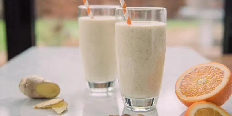 How to make a healthy smoothie + 10 easy recipes