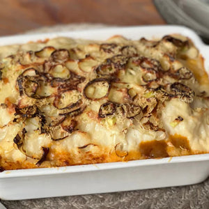 Shepherd's Pie