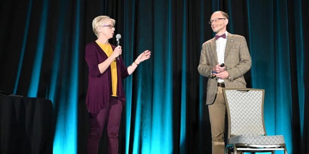 Dr. David Unwin Discusses Low-Carb Diets and Their Impact on Type 2 Diabetes