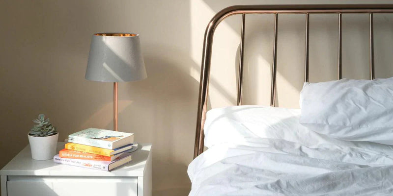 Sleep (and how to get a good night of it)