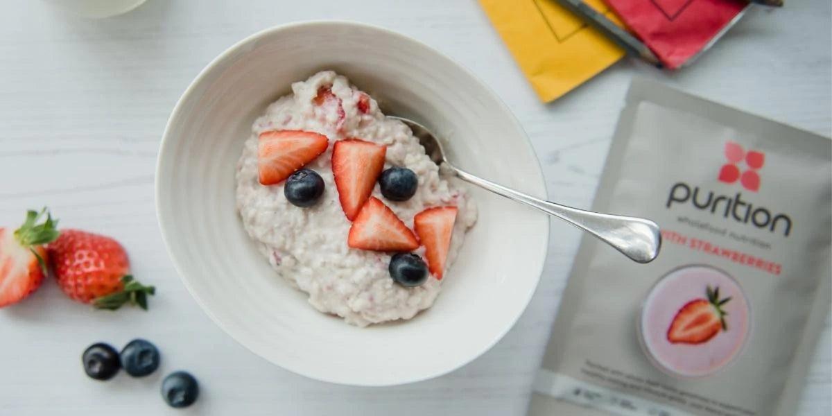 5 tips for starting the day right with IBS