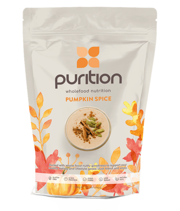 Purition Meal Sachets - Purition UK