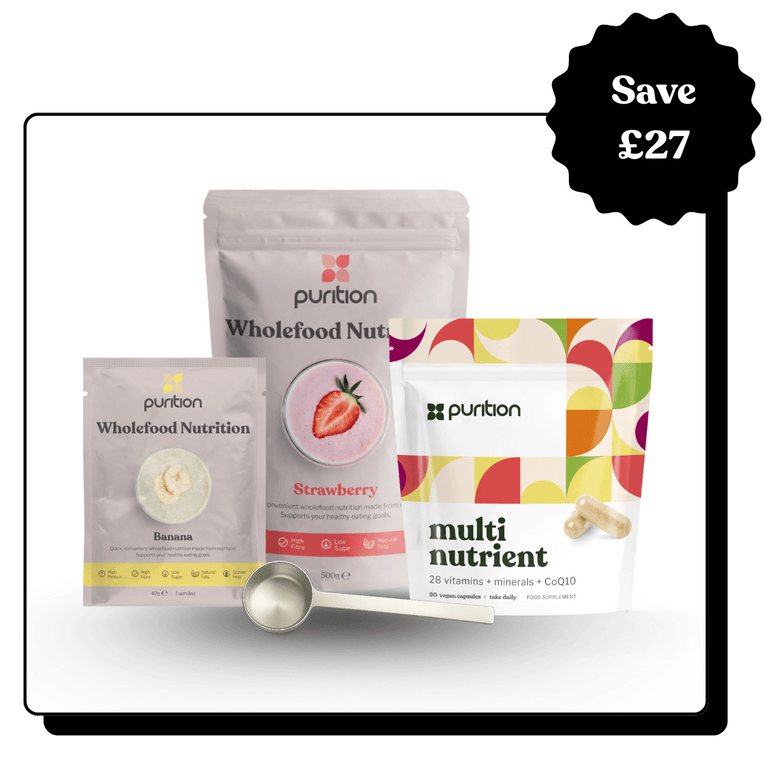 The Better Start Bundle