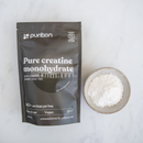 Pure Creatine Monohydrate