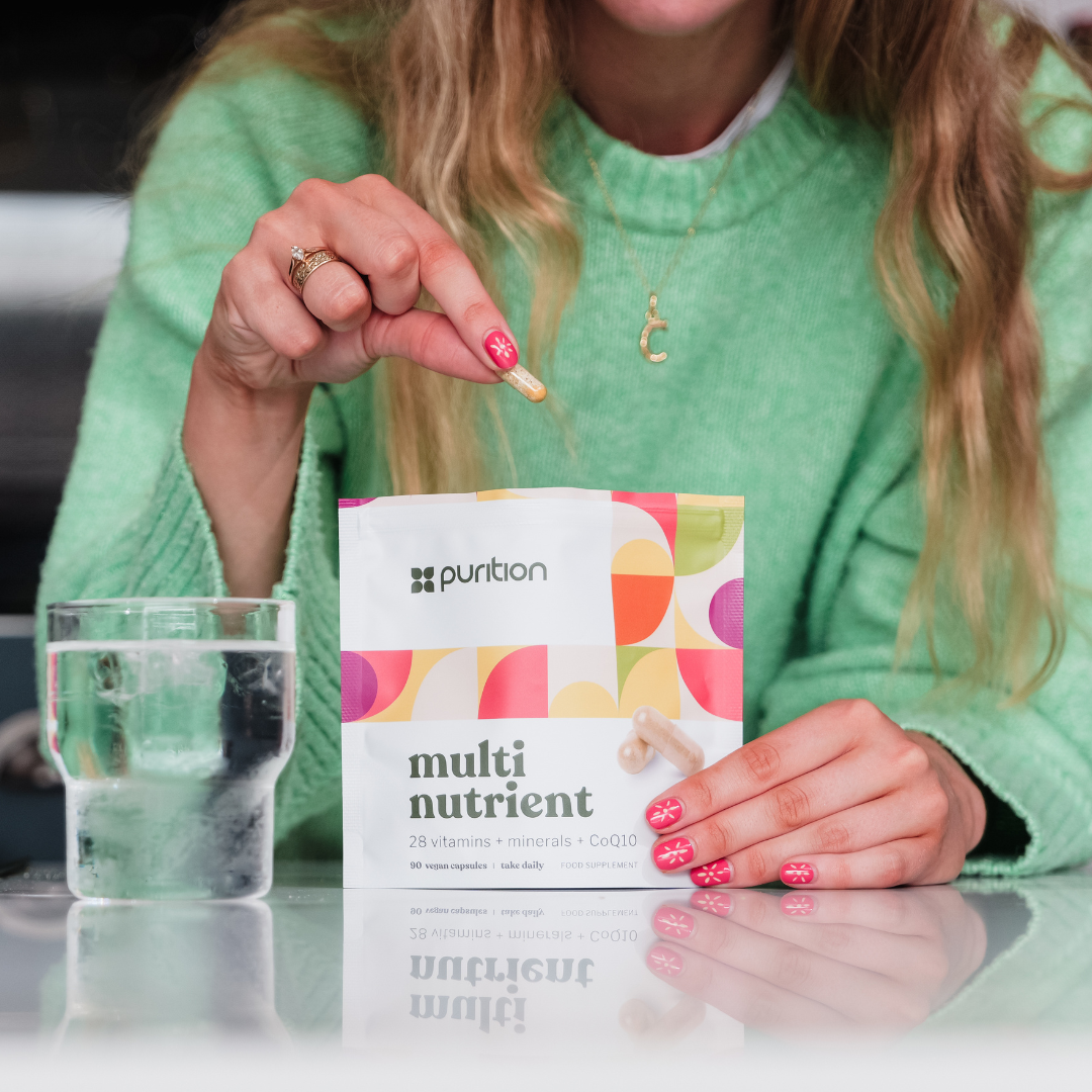 Purition Daily Multi Nutrient