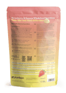 Strawberry & Banana 500g