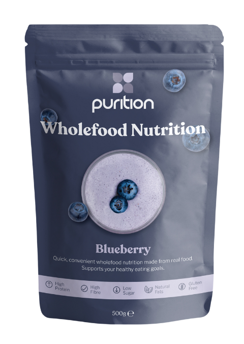 Blueberry 500g