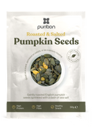 Roasted & Salted Pumpkin Seeds