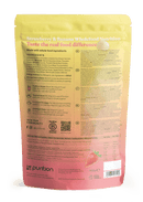 Vegan Strawberry & Banana 500g