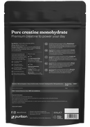 Pure Creatine Monohydrate