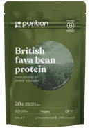 Fava Bean Protein Isolate