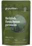 Fava Bean Protein Isolate