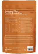 Whey Protein Concentrate