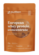 Whey Protein Concentrate