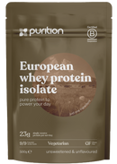 Whey Protein Isolate