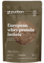 Whey Protein Isolate