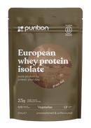 Whey Protein Isolate