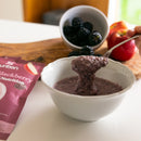 Apple and Blackberry 500g