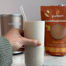 Vegan Ginger Nut 500g