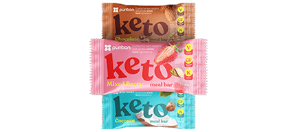 Wholefood Bars