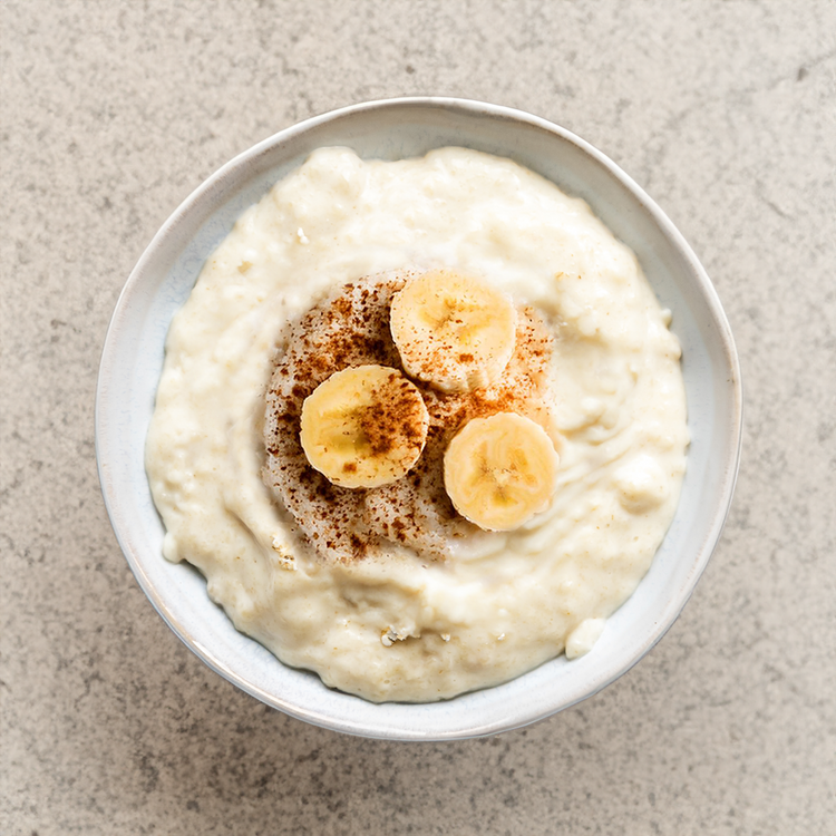 Porridge Variety Pack - 4 of each flavour (16)