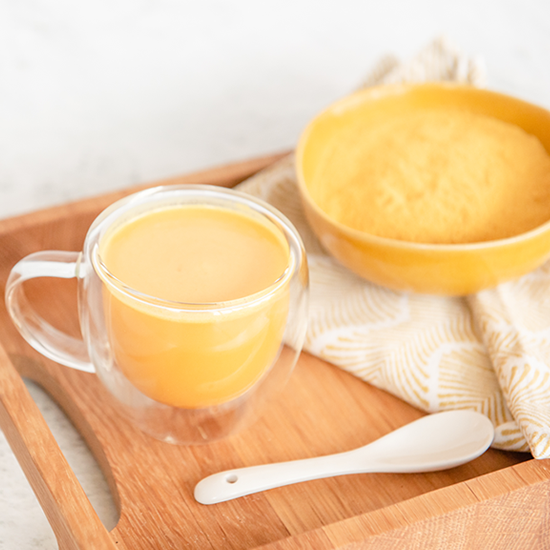 Turmeric Super Latte 40 Servings