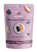 Vegan Apple and Blackberry 500g