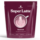 Beetroot Super Latte