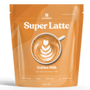 Golden Milk Super Latte