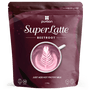 Beetroot Super Latte