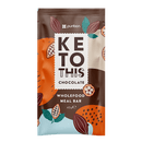 KetoThis Bar - Chocolate - Purition UK