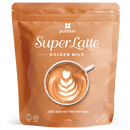 Turmeric Super Latte - Purition UK