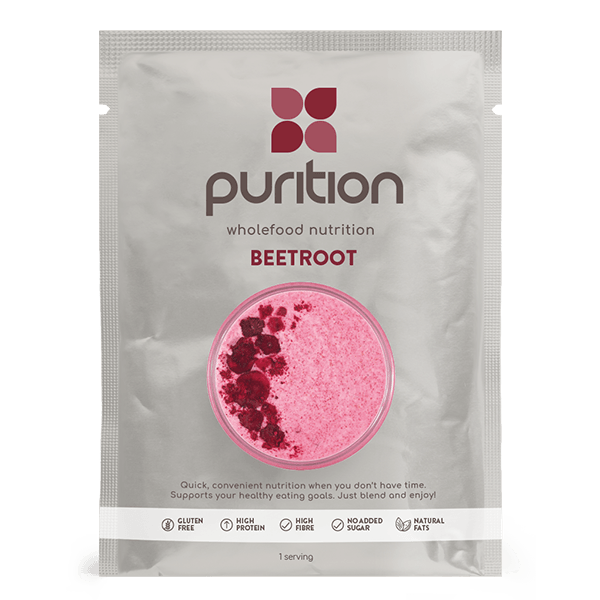 Beetroot 40g