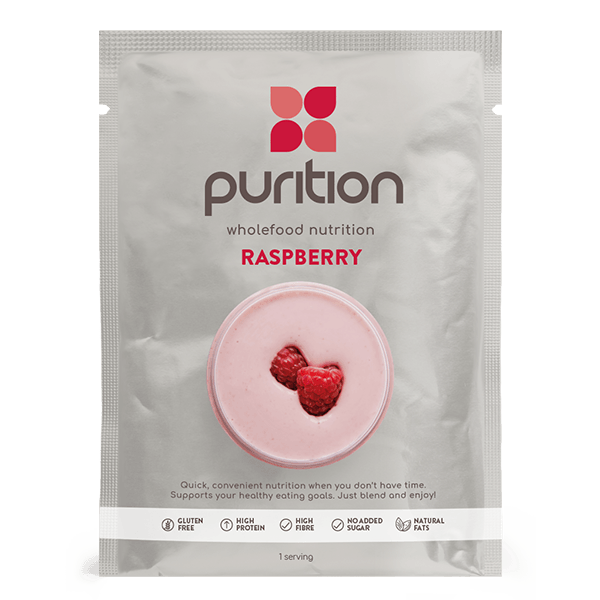 Raspberry 40g