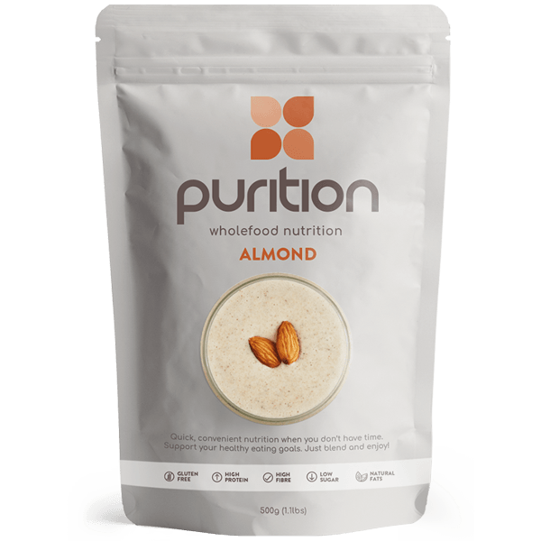 Almond 500g