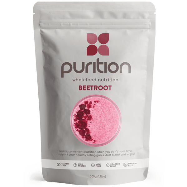 Beetroot 500g