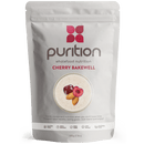 Cherry Bakewell 500g - Purition UK