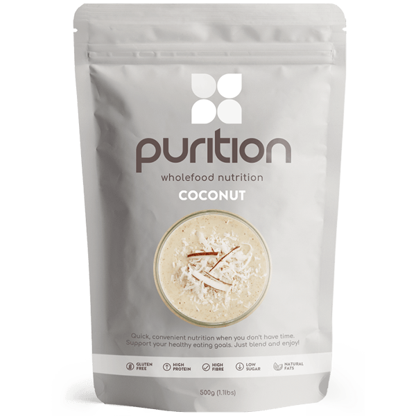 Coconut 500g