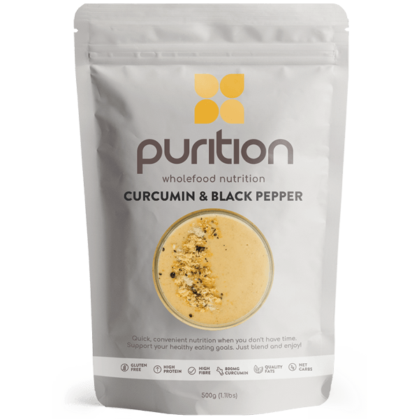 Curcumin (Turmeric) 500g