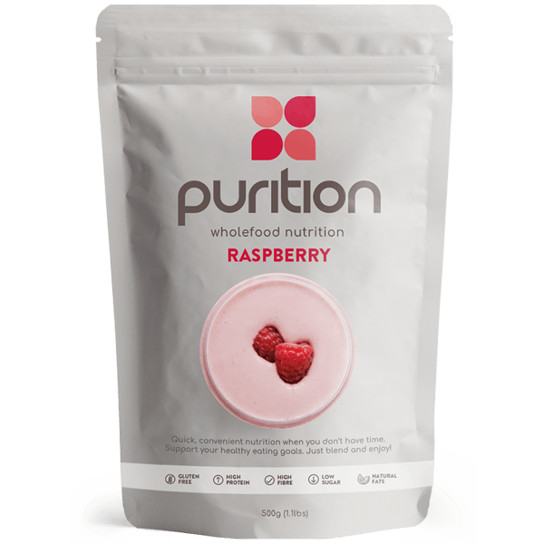 Raspberry 500g