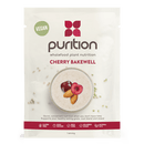 Vegan Cherry Bakewell 40g - Purition UK