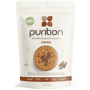 Vegan Chocolate (Cocoa) 500g - Purition UK