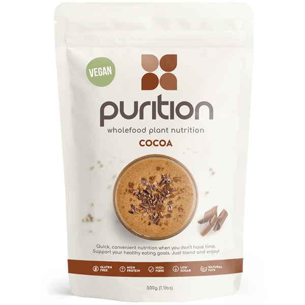 Vegan 2.0 Chocolate (Cocoa) 500g